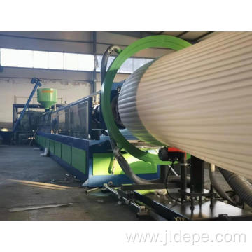 high quality EPE foam sheet extrusion machine